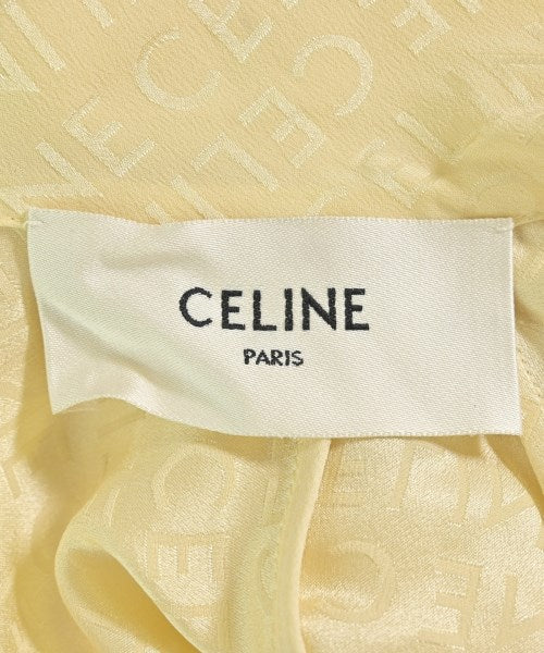 CELINE 洋裝