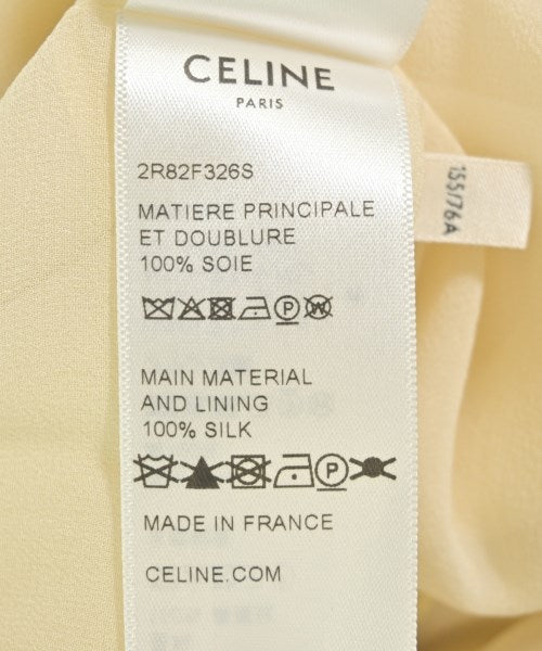 CELINE 洋裝
