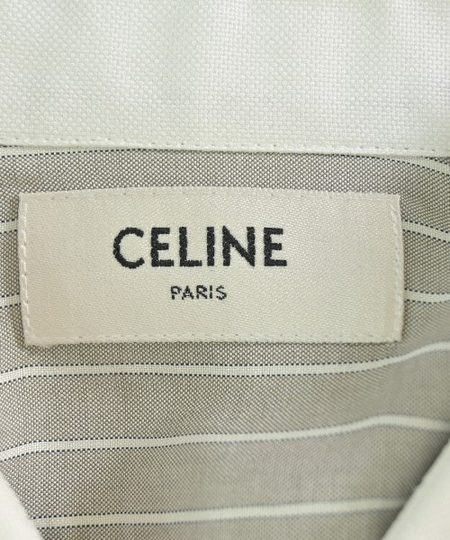 CELINE 女襯衫