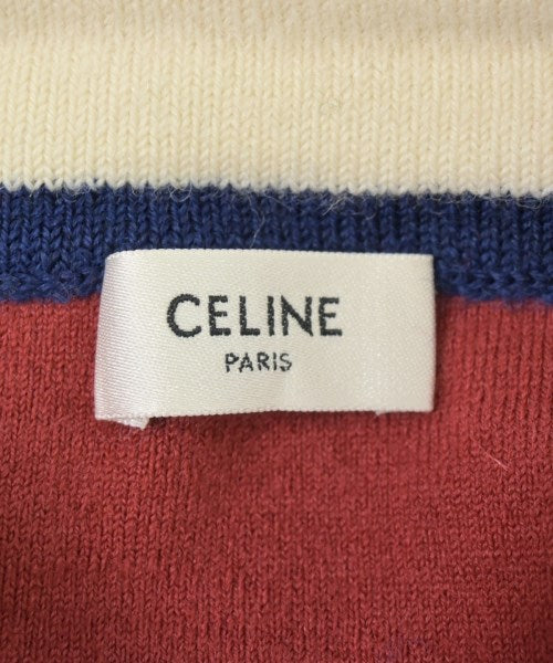 CELINE 迷你裙