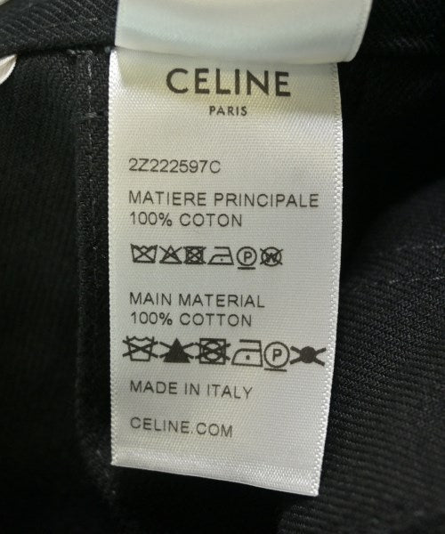 CELINE 迷你裙