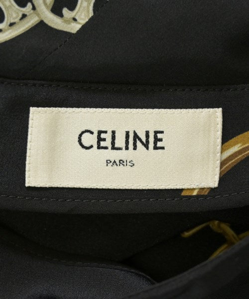 CELINE 膝上裙