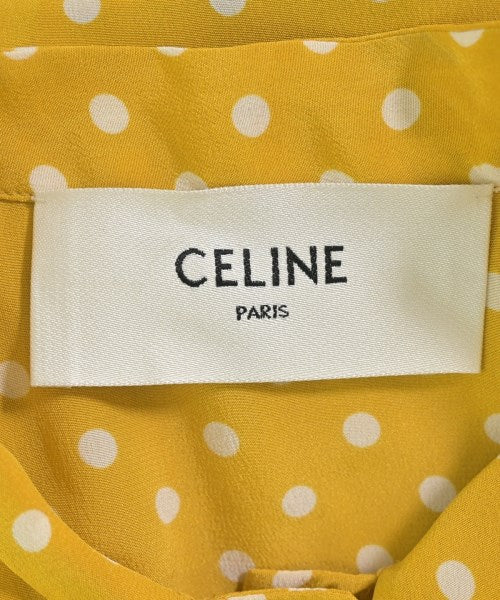 CELINE 洋裝