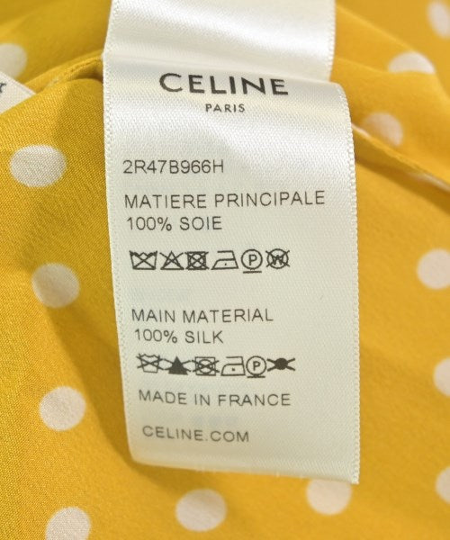 CELINE 洋裝