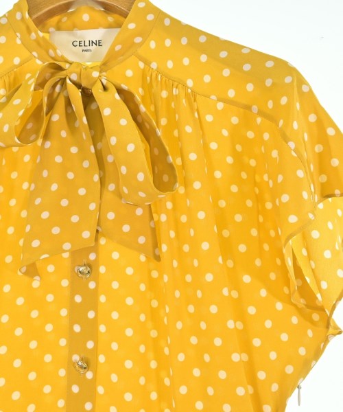 CELINE 洋裝