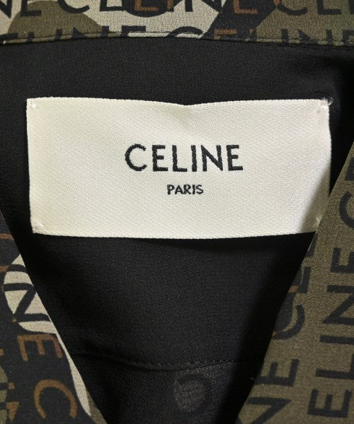 CELINE 洋裝
