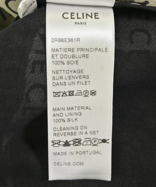 CELINE 洋裝