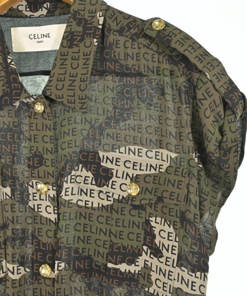 CELINE 洋裝