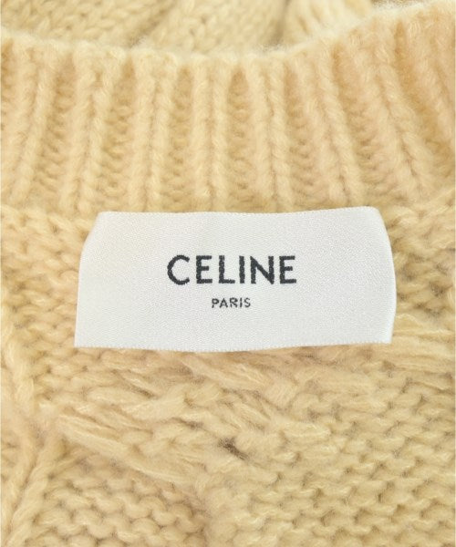 CELINE 開襟衫