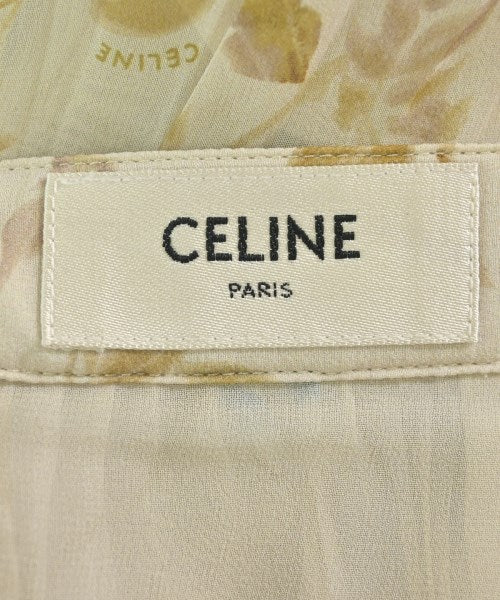 CELINE 長裙/超長裙