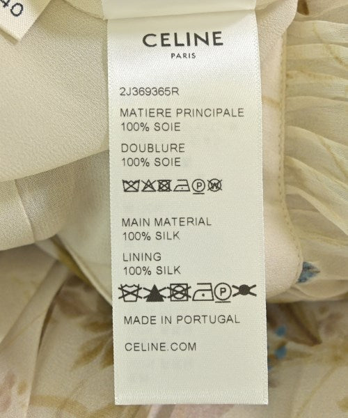 CELINE 長裙/超長裙