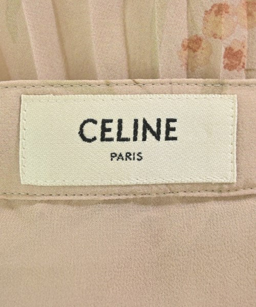 CELINE 長裙/超長裙