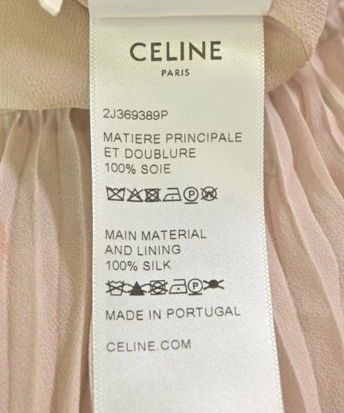 CELINE 長裙/超長裙