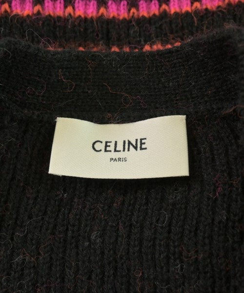 CELINE 開襟衫