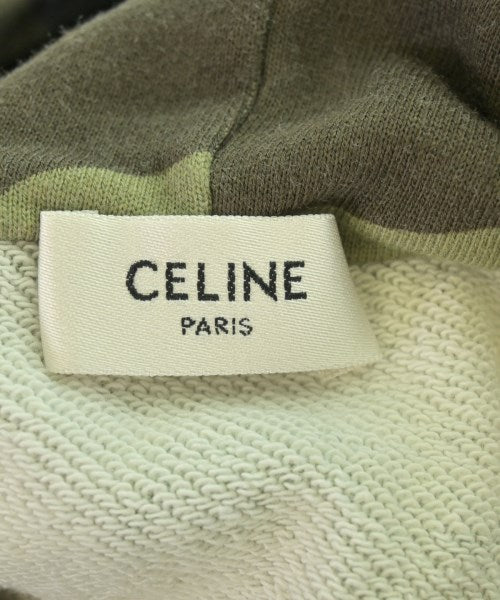 CELINE 連帽衫