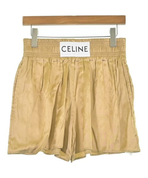 CELINE 短褲