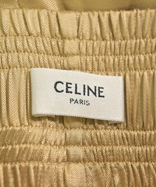 CELINE 短褲