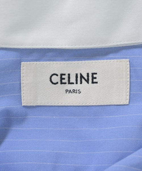 CELINE 女襯衫