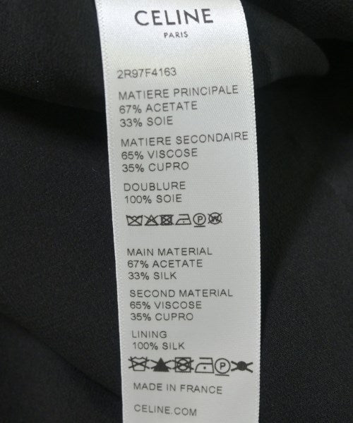 CELINE 洋裝