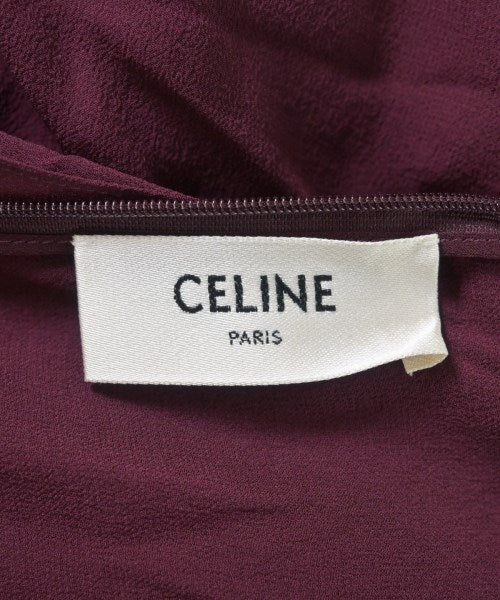 CELINE 洋裝