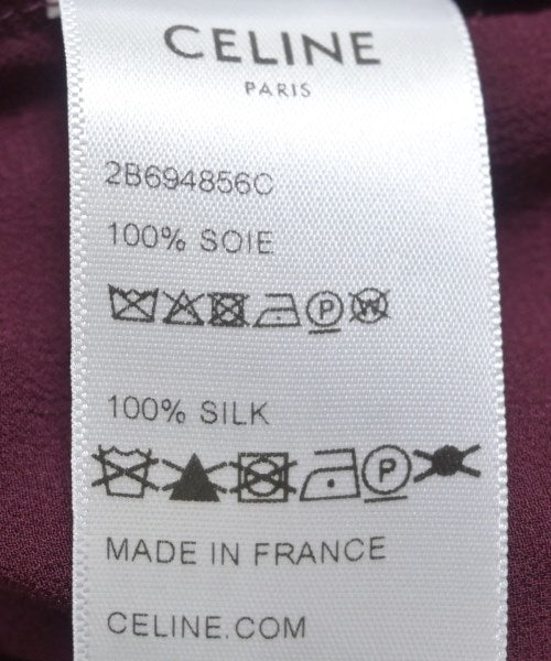 CELINE 洋裝