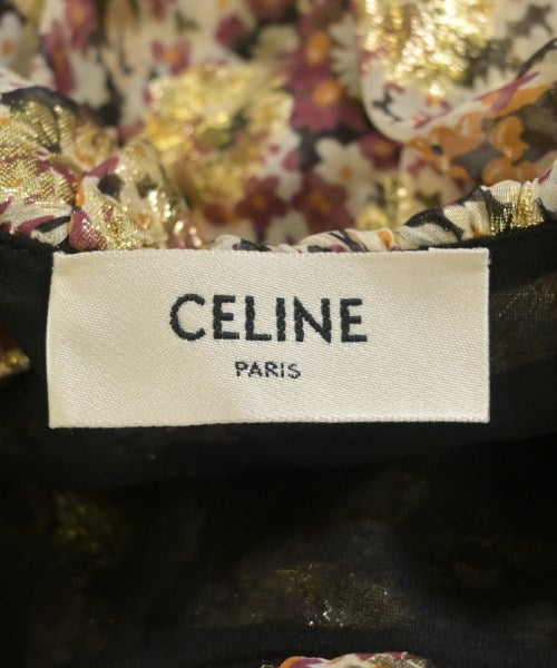 CELINE 女襯衫
