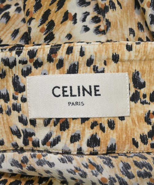 CELINE 膝上裙