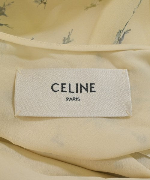 CELINE 洋裝
