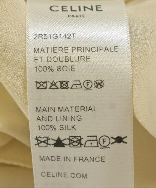 CELINE 洋裝