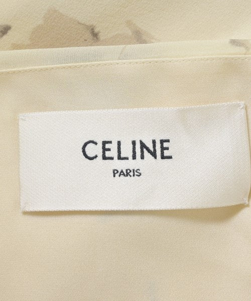 CELINE 洋裝