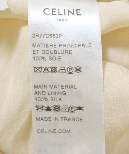 CELINE 洋裝