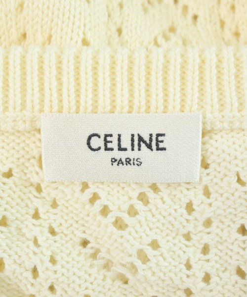 CELINE 洋裝