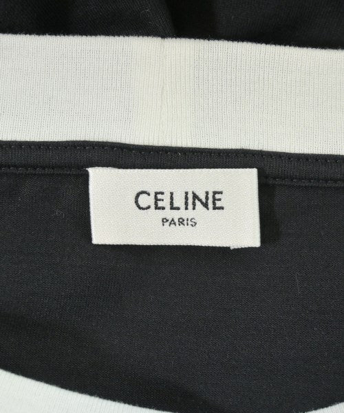 CELINE T恤/上衣