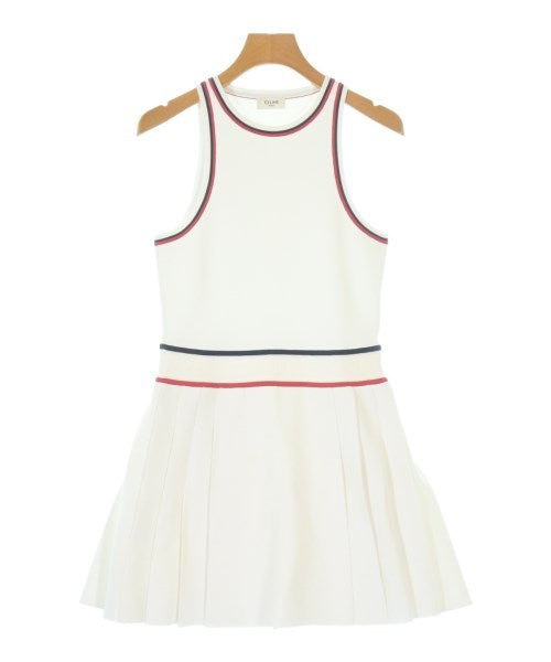 CELINE 洋裝