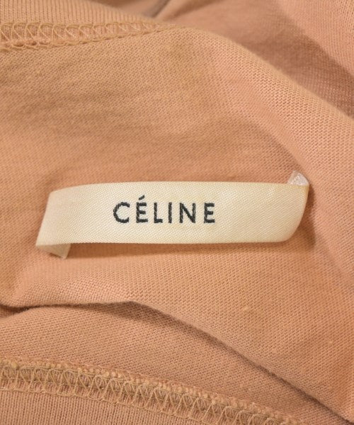 CELINE T恤/上衣