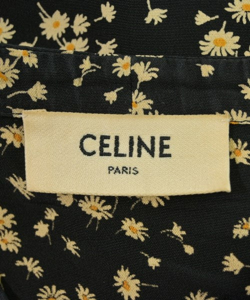 CELINE 休閒襯衫