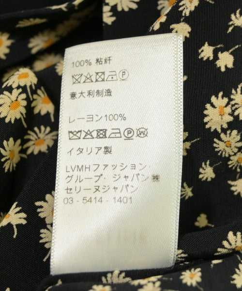 CELINE 休閒襯衫