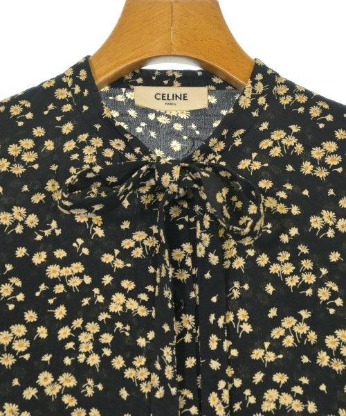 CELINE 休閒襯衫