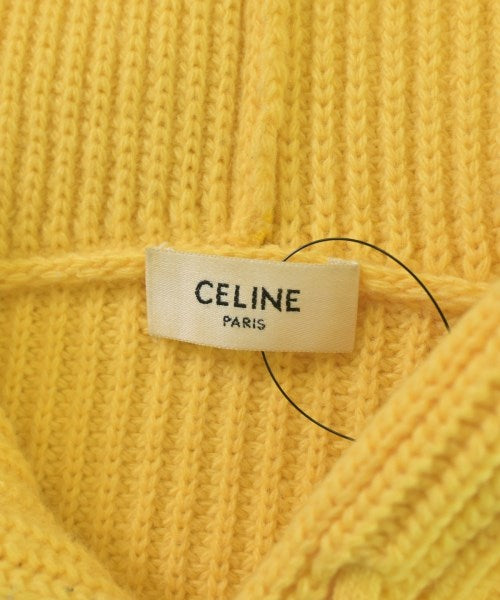 CELINE 毛衣