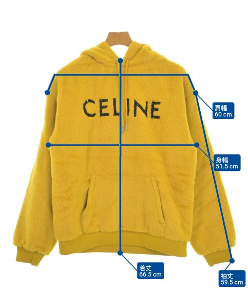 CELINE 連帽衫