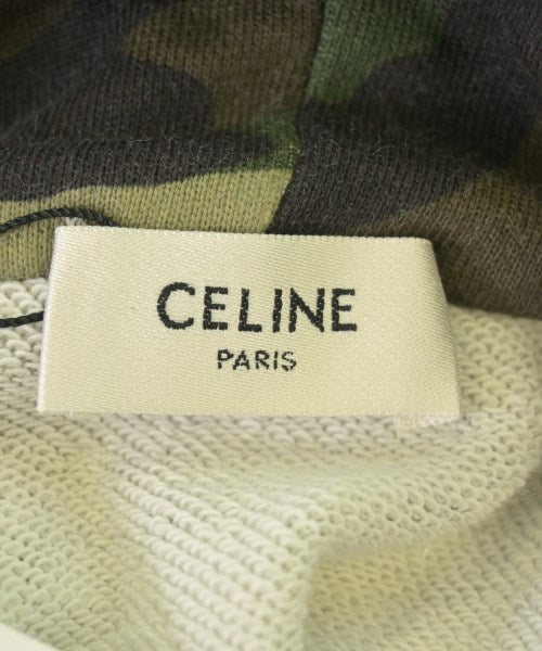 CELINE 連帽衫