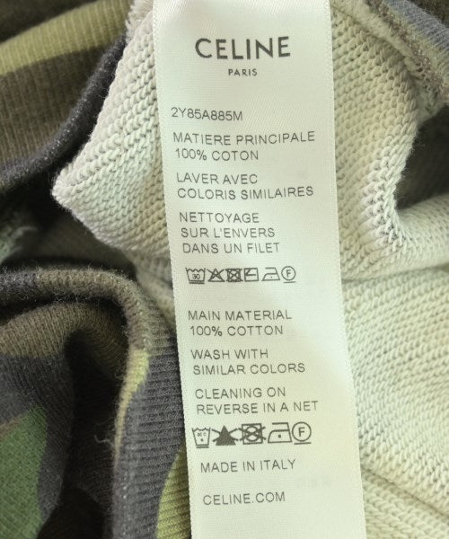 CELINE 連帽衫