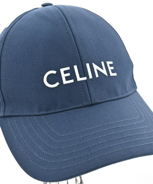 CELINE 棒球帽