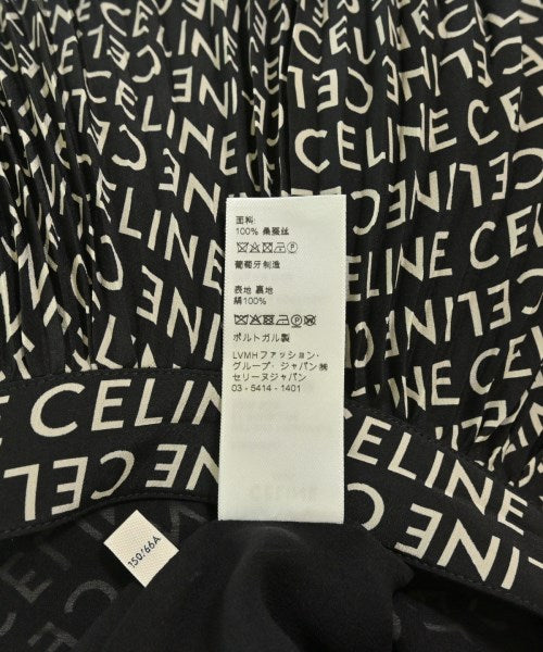 CELINE 長裙/超長裙