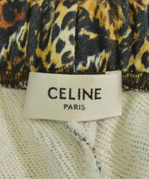 CELINE 短褲