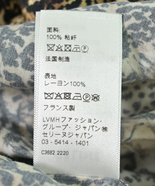 CELINE 休閒襯衫