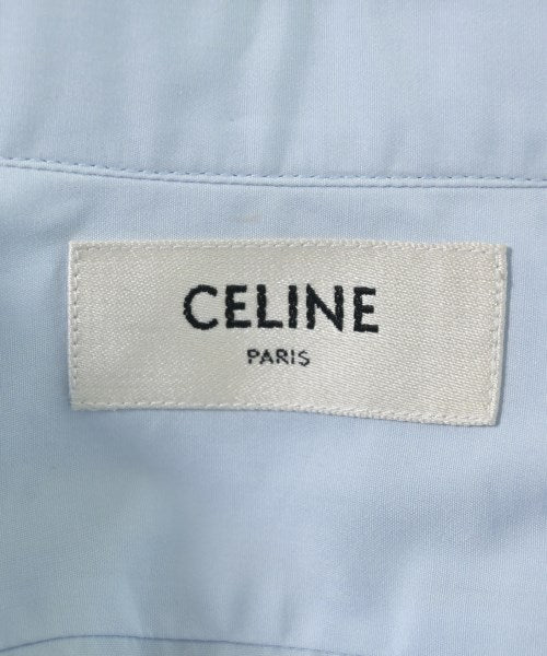 CELINE 正式襯衫