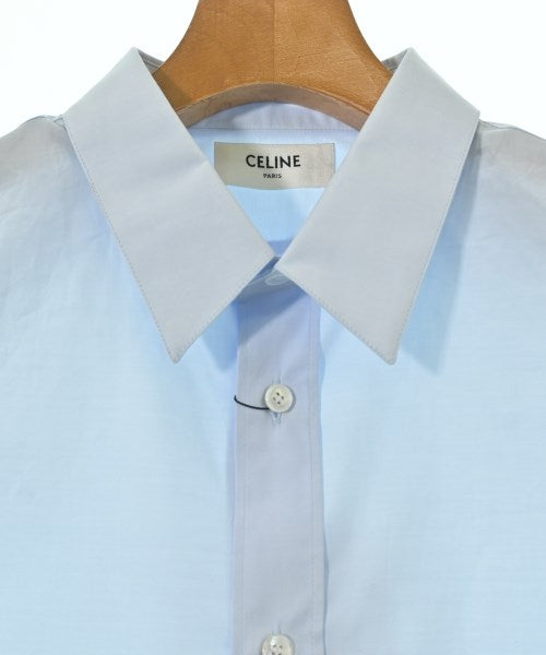 CELINE 正式襯衫