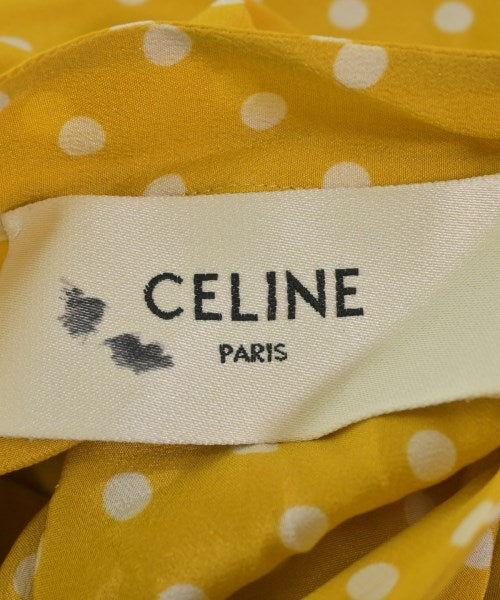 CELINE 洋裝