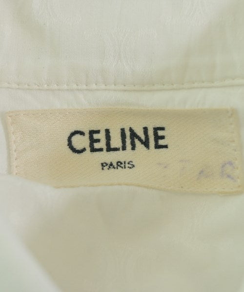 CELINE 休閒襯衫